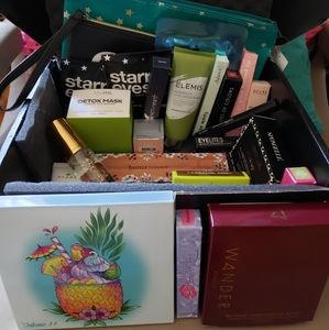 "Not So Mystery" Box #1